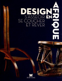 Design en Afrique - Musée Dapper