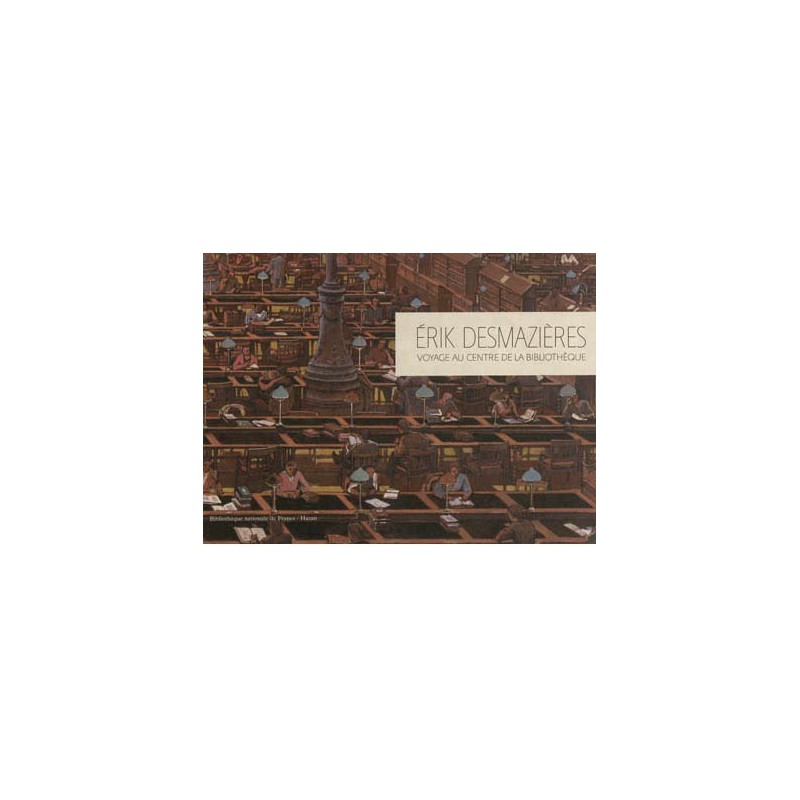 desmazieres catalogue papier