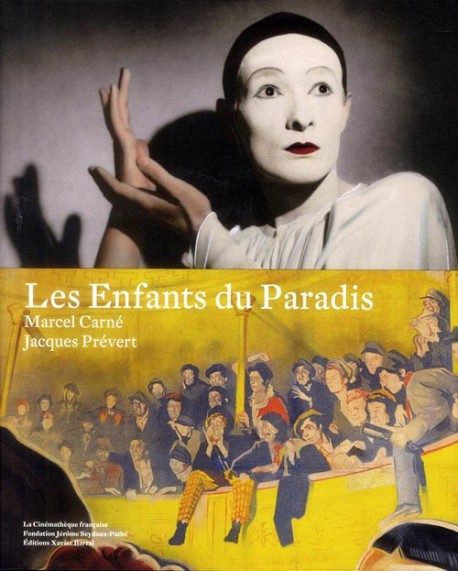 Les enfants du paradis - Cinémathèque française
