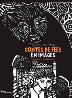 Contes de fées en images