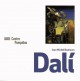 Monographie Dali - Centre Pompidou