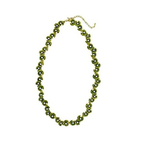 Collier Nymphéas - Boutique des Musées de France