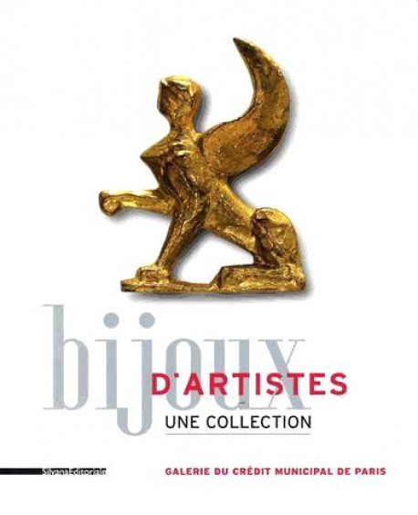 Bijoux d'artistes, une collection