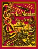 Catalogue d'exposition Le tour des mondes d'Hervé Di Rosa