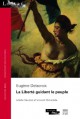 La liberté guidant le peuple, Eugène Delacroix - Collection SOLO