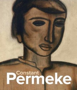 Catalogue d'exposition Constant Permeke. Rétrospective  - Bozar, Bruxelles