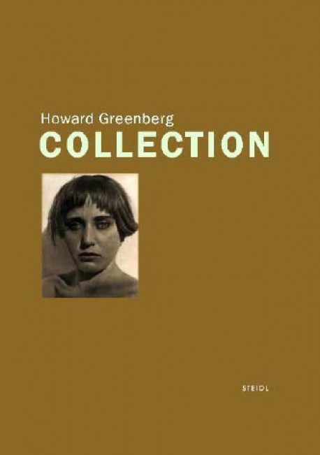 La collection Howard Greenberg - Fondation Henri Cartier Bresson