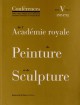 Conférences de l'Académie royale de Peinture et de Sculpture (1747-1752) - Tome 5, Volume 1