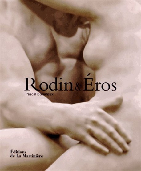 Rodin & Eros