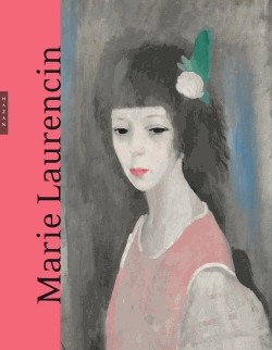 Catalogue d'exposition Marie Laurencin (1883-1956) - Musée Marmottant-Monet, Paris