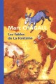 Marc Chagall, les fables de la fontaine