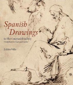 Spanish drawings in the Courtauld Gallery (Ouvrage en anglais)