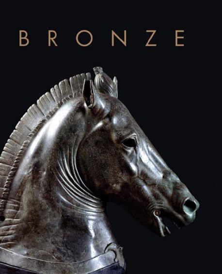 Exhibition catalogue "Bronze" - Royal Academy of Arts, London
