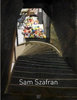 Sam Szafran