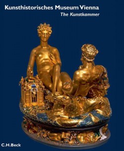 Kunstkammer Museum, Vienna (Edition en anglais)