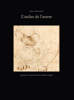 L'atelier de l'oeuvre, dessins italiens de Raphaël à Tiepolo