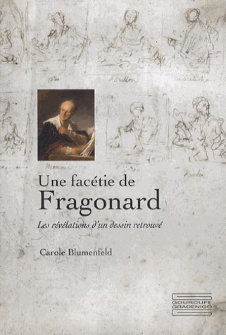 Une facétie de Fragonard, les révélations d'un dessin retrouvé