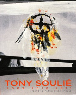 Tony Soulié - 2009 2010 2011