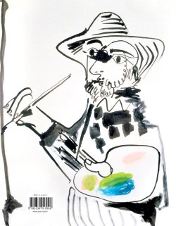 The Arles Picassos - 31.12.70 - 04.02.71 (Bilingual French / English)