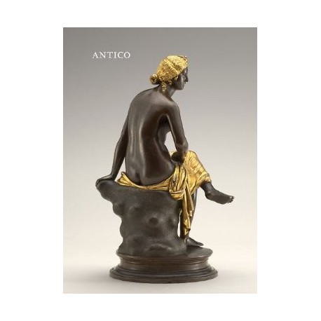 Antico, the Golden Age of Renaissance Bronzes (English publication)