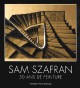 Catalogue d'exposition Sam Szafran, 50 ans de peinture - Fondation Pierre Gianadda