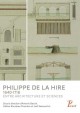 Philippe de la Hire, entre architecture et sciences (1640-1718)