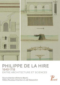 Philippe de la Hire, entre science et architecture (1640-1718)