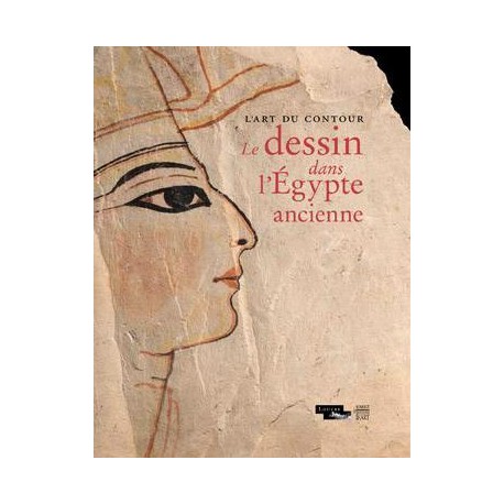 L'art du contour, le dessin dans l'Égypte ancienne