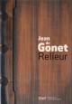 Catalogue d'exposition Jean de Gonet, relieur - BnF, Paris