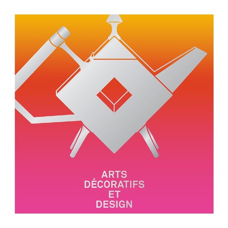 Arts décoratifs et design - Collections du Musée des beaux-arts de Montréal