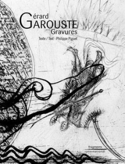 Gérard Garouste Engravings (Bilingual Edition)