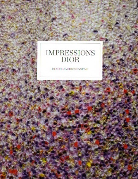 Impressions Dior - Dior et l'impressionnisme