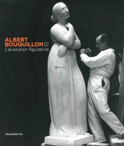 Catalogue d'exposition Albert Bouquillon (1908-1997), l'évolution figurative
