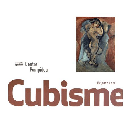 Le Cubisme - Mouvements artistiques, Centre Pompidou