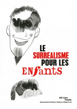 Art pour enfant - Le surréalisme pour les enfants