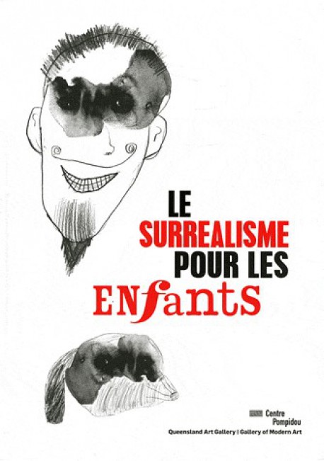 Art pour enfant - Le surréalisme pour les enfants