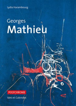 Georges Mathieu