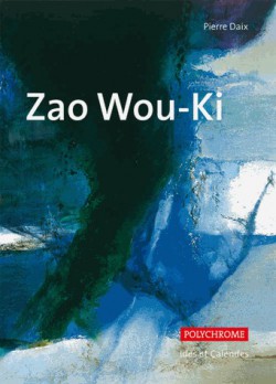 Zao Wou-Ki