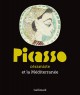 Catalogue d'exposition Picasso céramiste et la Méditerranée