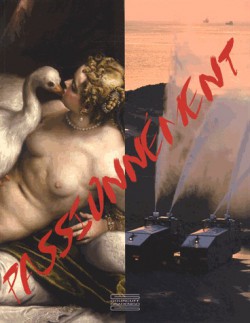 Catalogue d'exposition Passionnément - Palais Fesch, Ajaccio