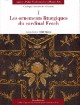 Les ornements liturgiques du cardinal Fesch - Catalogues raisonnés des collections, Palais Fesch-musée des Beaux-arts