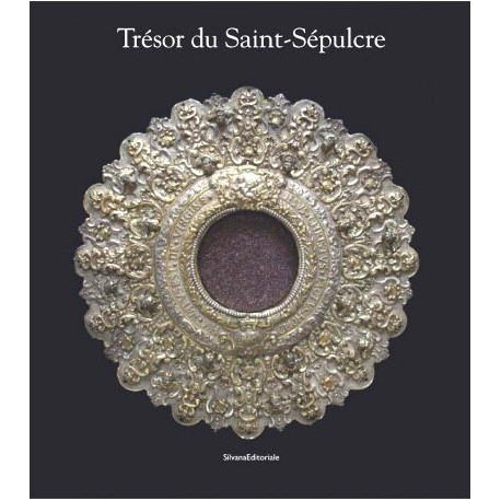 Trésor du Saint-Sépulcre