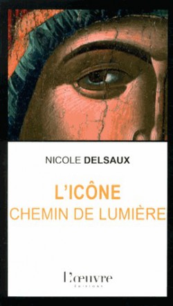 L'icône, chemin de lumière