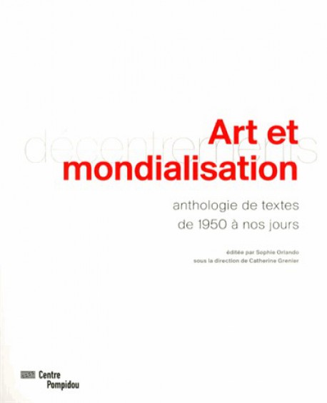 Arts et mondialisation