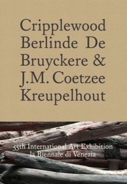 Cripplewood, Berlinde De Bruyckere & J.M. Coetzee - Biennale de Venise 2013