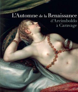 L'Automne de la Renaissance - Musée des Beaux-Arts de Nancy