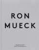 Catalogue d'exposition Ron Mueck - Fondation Cartier
