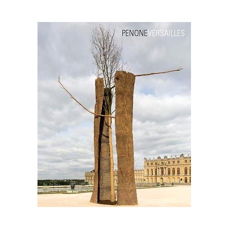 Penone à Versailles