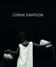Catalogue d'exposition Lorna Simpson - Jeu de Paume, Paris
