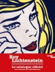 Roy Lichtenstein - Centre Pompidou, Paris 